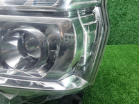 Фара левая Nissan X-Trail Т31 (2010-2015) ксенон