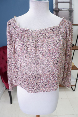 Блузка Etam легкая 40/42 размер