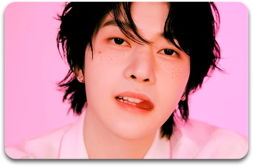 Карта #4486 / Matthew (ZEROBASEONE)