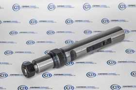 Палец рессоры под гидроцилиндр dz9114520005/dz9100520007