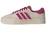 Кроссовки Adidas Originals Samba (Женская размерная сетка)