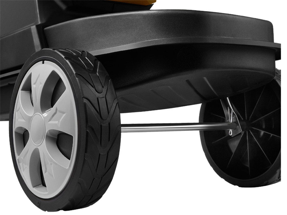 Тепловая пушка дизельная Ballu Siber Heat BHDP-30 SH прямой нагрев / 30 кВт