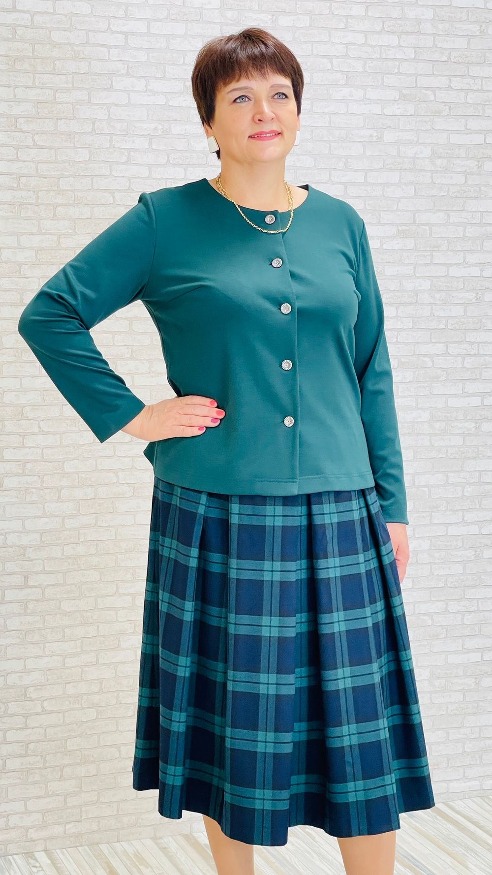 Костюм МЛ-3002-2