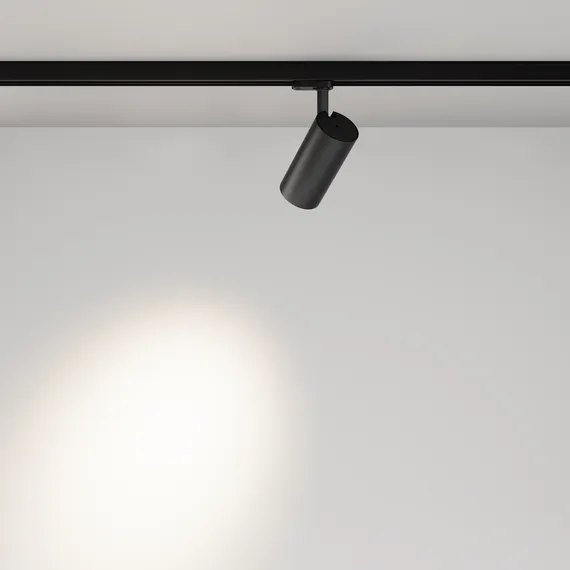 Трековый светильник Фокус / Focus Led Trinity 2700-5000K 30Вт 36° Technical tr197-3-30wcct-m-b