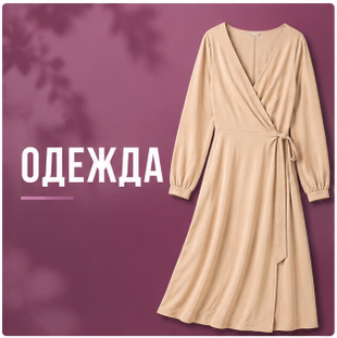 Одежда