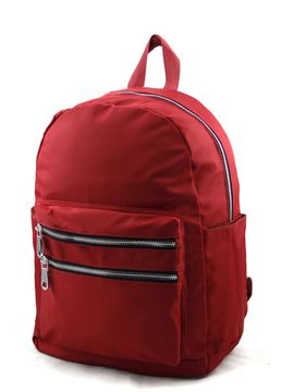 Рюкзак Basic Компактный. Красный