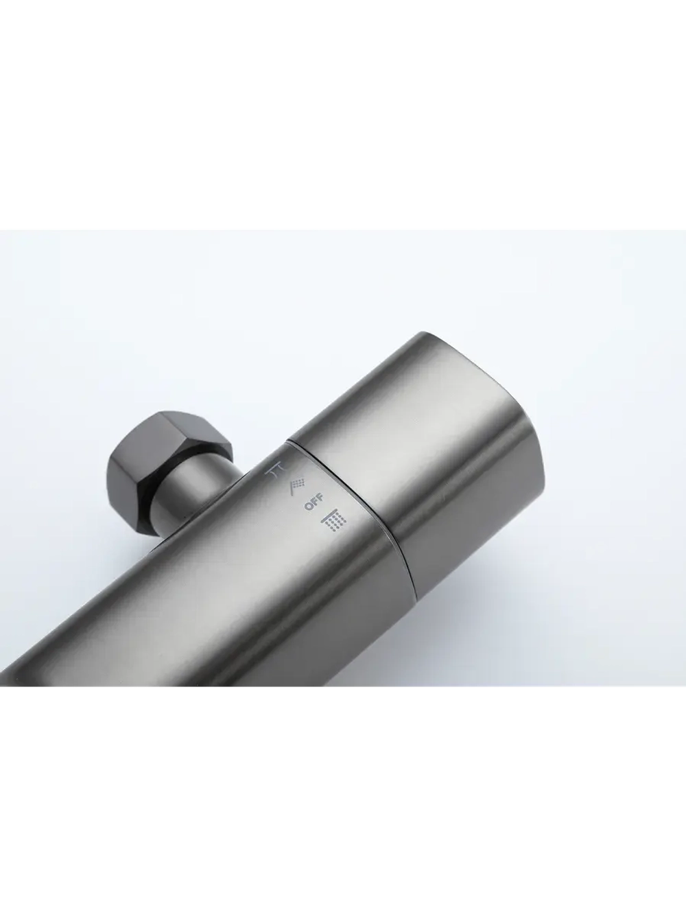 Душевая система с термостатом Gappo G2495-79