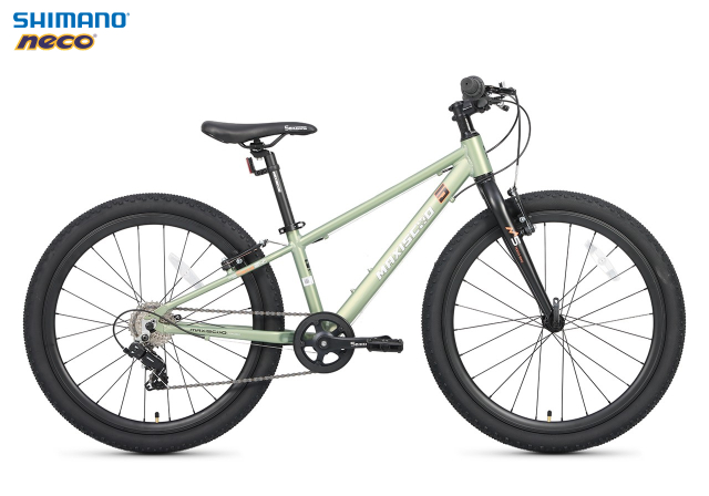 Maxiscoo 5BIKE 24'' M200 (2025)