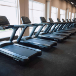 Профессиональная беговая дорожка SHUA X9 (SH-T860)