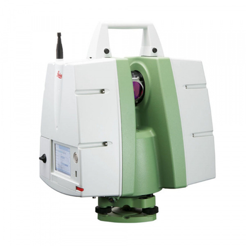 Leica ScanStation C10