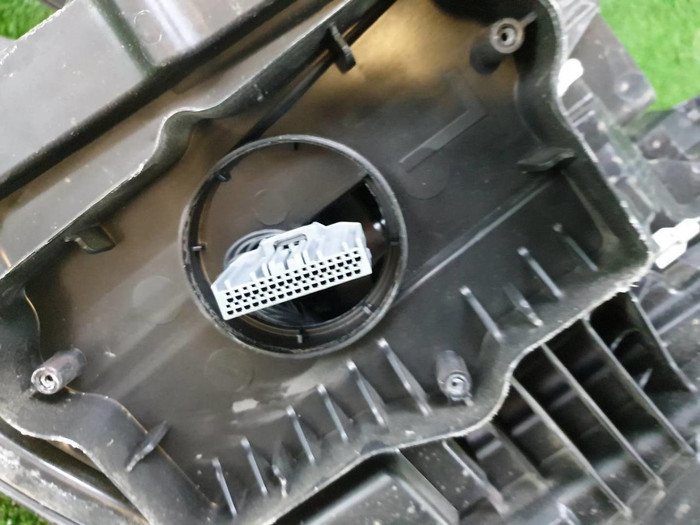 Фара правая Volvo XC90 2 (2014-2019) Full LED