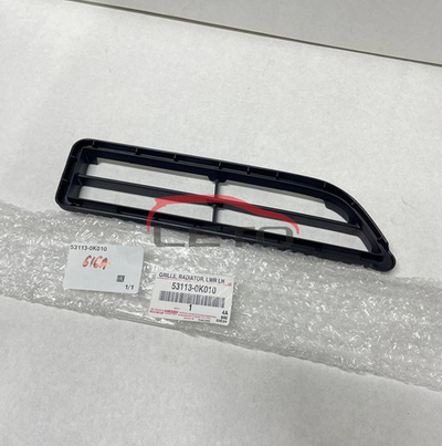 Решетка радиатора (LH) 53113-0K010 531130K010
