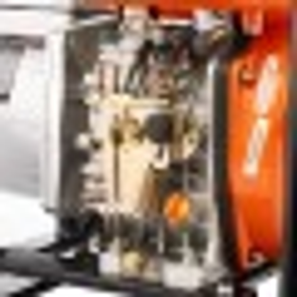 Мотопомпа дизельная для слабозагрязненной воды MERAN MPD301 100345501