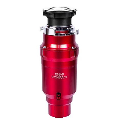 Измельчитель пищевых отходов, EMAR 390 Compact