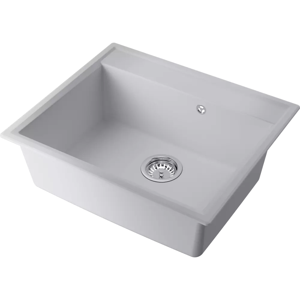 Кухонная мойка Omoikiri Daisen 60-WH