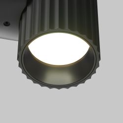 Светильник настенный Maytoni Calipso C106WL-01-GU10-B