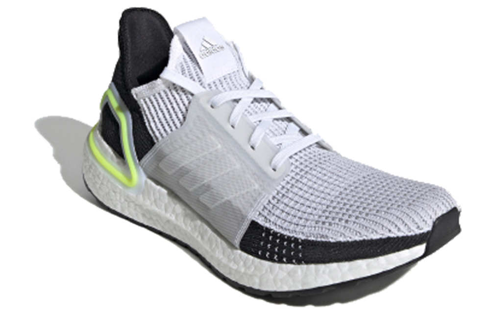Кроссовки Adidas Ultraboost 1.0 (Женская размерная сетка)