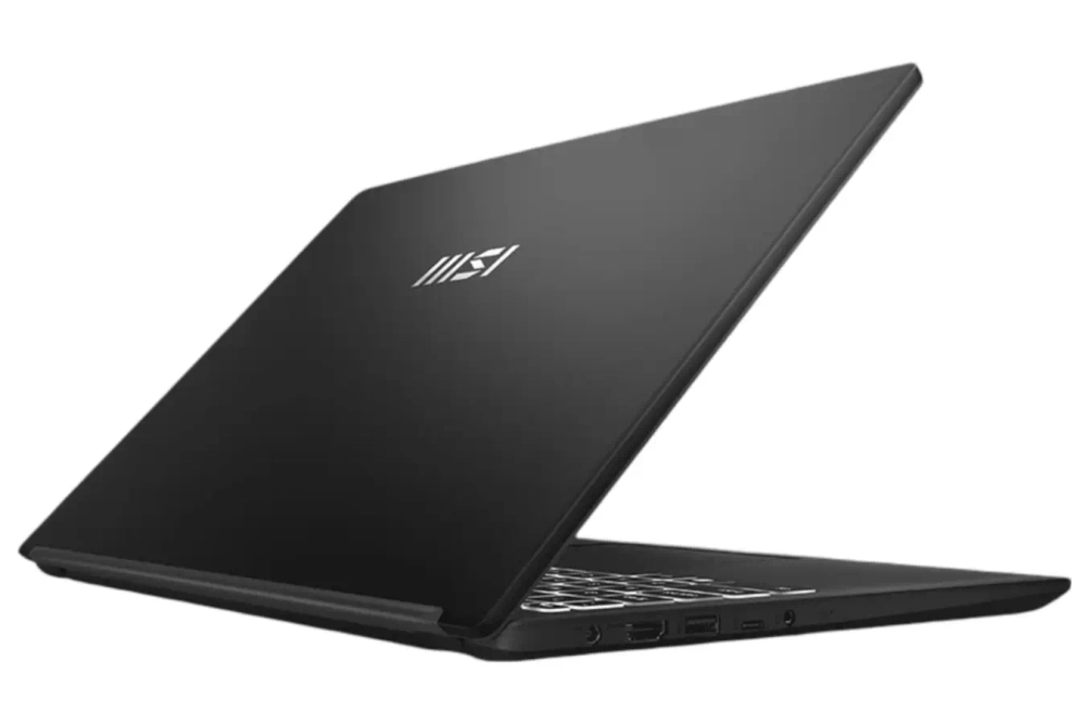 Бизнес Ноутбук MSI Modern 15 F13MG-044XKZ