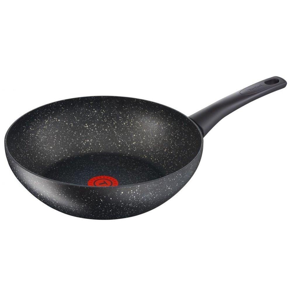 Сковорода-вок Tefal Authentic 28 см C6341902