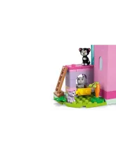 Конструктор Disney 43274 Минни и гостиница для животных