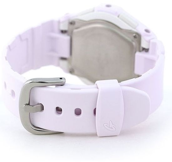 Наручные часы Casio Baby-G BGA-100ST-4ADR
