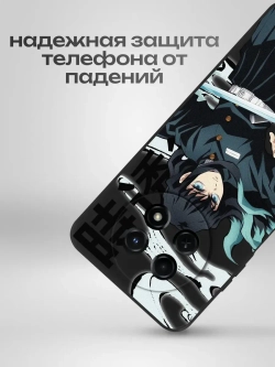 Чехол на Huawei Nova Y91