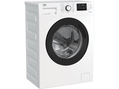 Стиральная машина Beko WSRE 6H612 ZAW