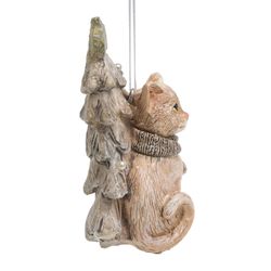 СТАТУЭТКА "КОТИК" 6Х4Х8 СМ