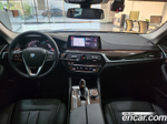 BMW 5 Series (G30) 520i Luxury (03.2020)