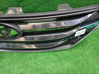 Решетка радиатора Hyundai Santa Fe 3 DM (2012-2016)