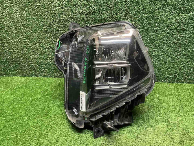 Фара правая Hyundai Tucson 4 (2020-2025) LED