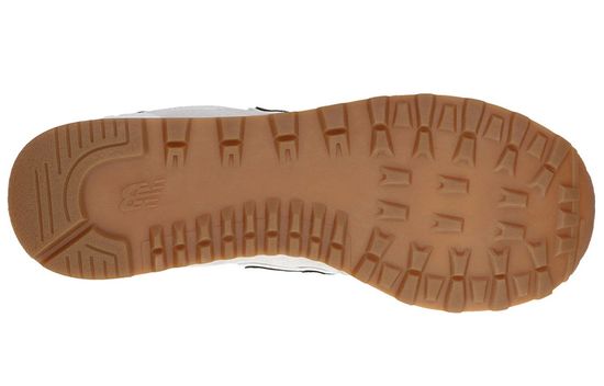 Кроссовки New Balance Nb 574 White