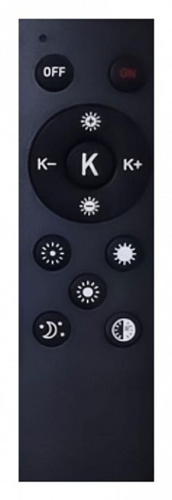 Накладной светильник Sonex Cronus 7716/54L