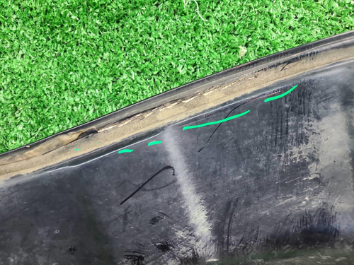 Капот KIA Sorento 3 UM Prime (2014-2020)