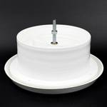 Диффузор пластиковый универсальный DVA 125