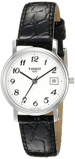 Женские часы  Tissot T52.1.121.12 Desire