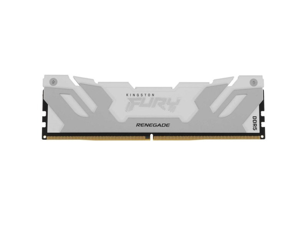 Оперативная память Kingston KF580C38RW-24, DDR5 1х 24ГБ 8000 МГц, DIMM, RTL