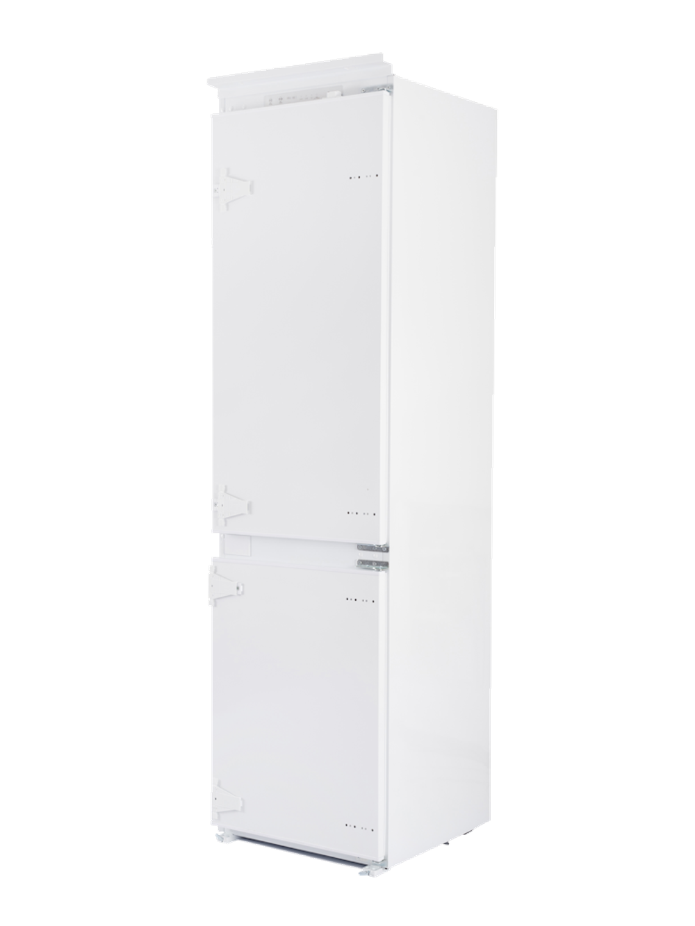 Интегрируемый холодильно-морозильный шкаф GRAUDE Comfort IKG 200.3