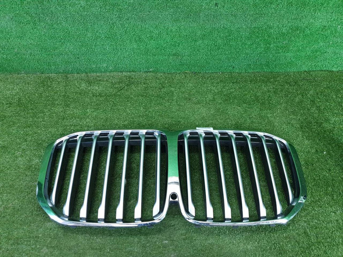 Решетка радиатора BMW X7 G07 (2019-2022)