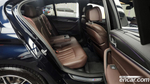 BMW 5 Series (G30) 523d M Sports (12.2022)