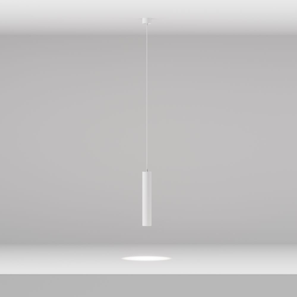 Подвесной светильник Technical P072PL-L12W4K-1