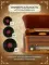 Qrammofon Retro RP-17