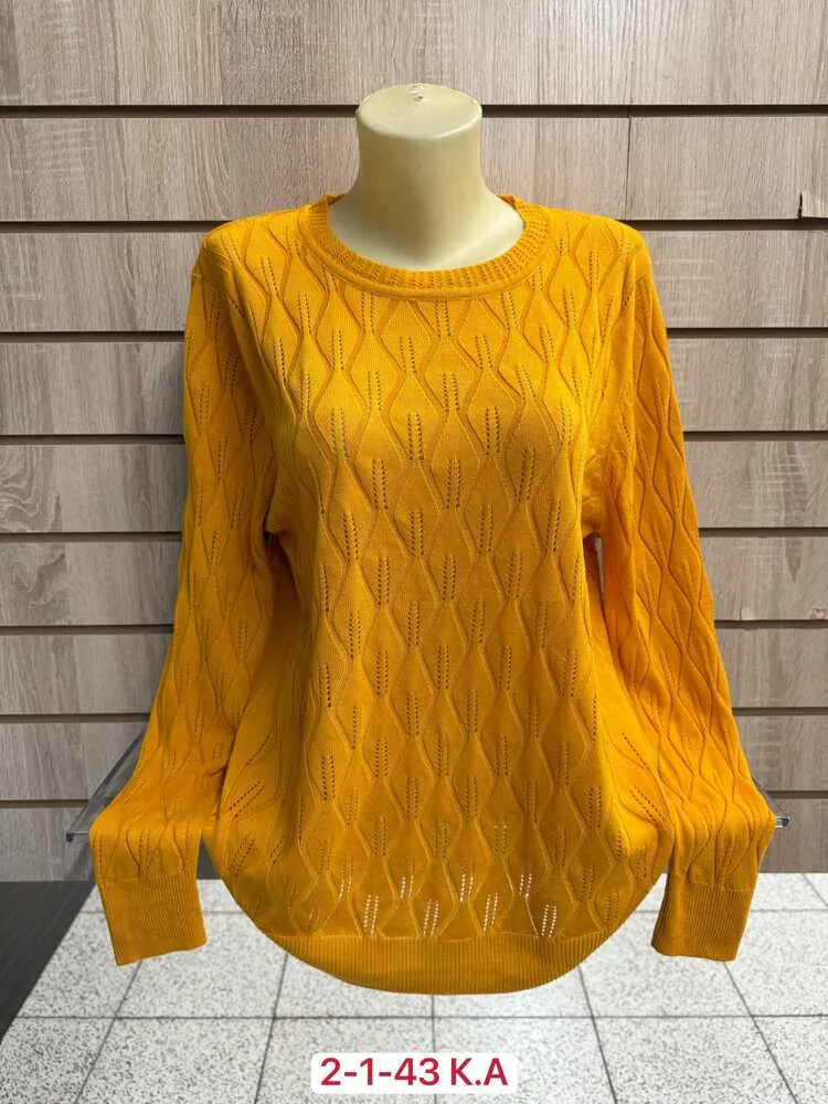 Кофта 413798 (0724004550) Fabrika