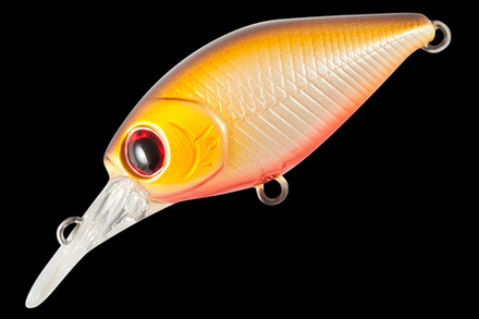 Воблер TsuYoki SWING XL 35F 201N