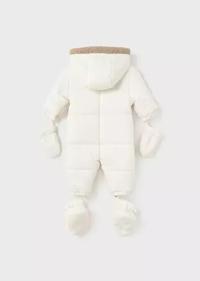 Комбинезон детский Mayoral 2675/74