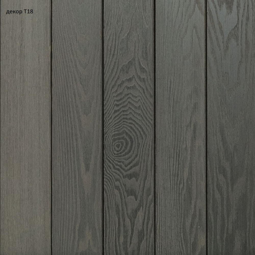Термоясень декор Т18