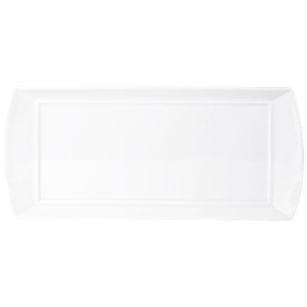 Fusion - Блюдо прямоугольное Sumba 35x15,5 см FUSION артикул 3639 Fusion, BERNARDAUD