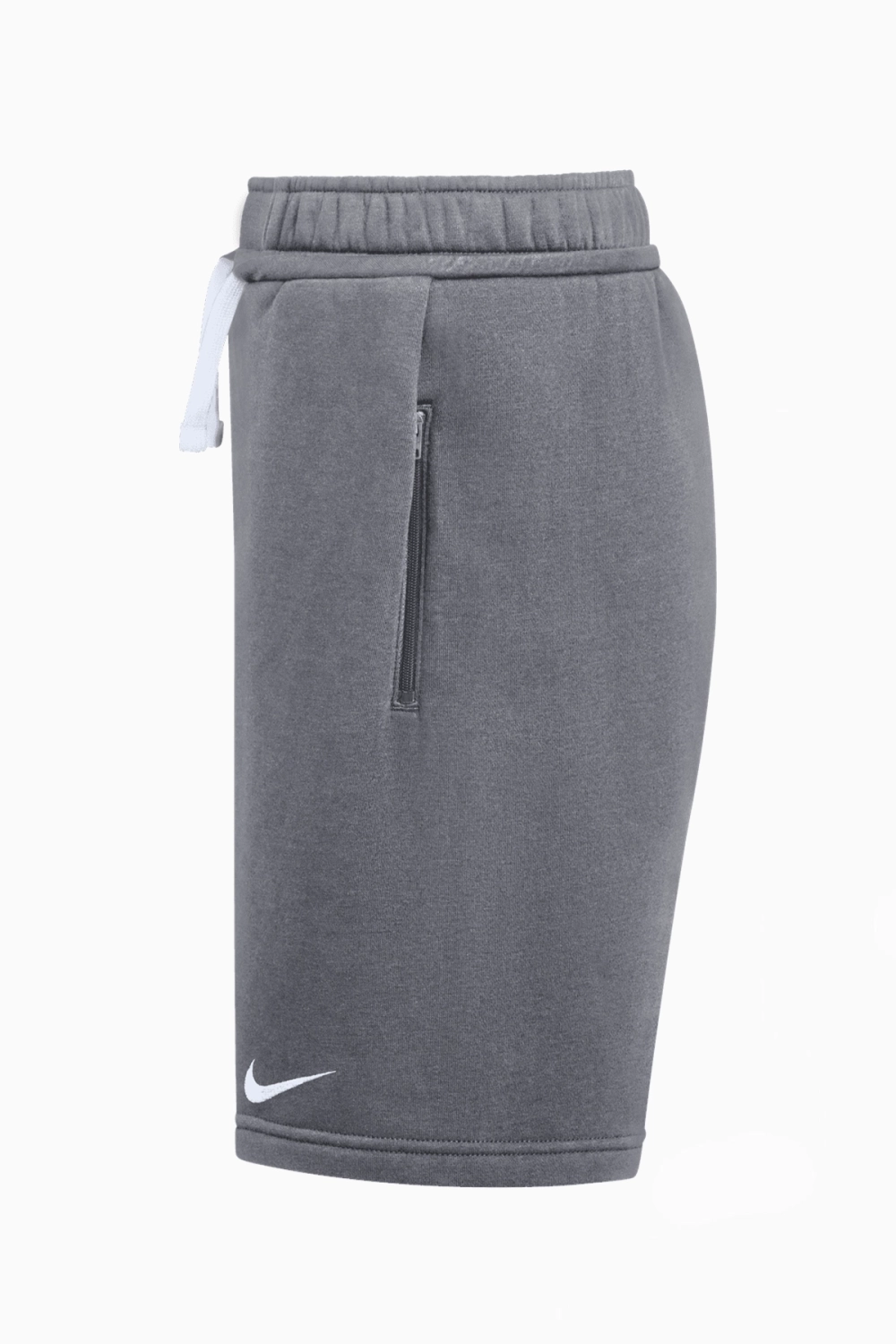 Шорты Nike Park 26 Fleece Junior - серый