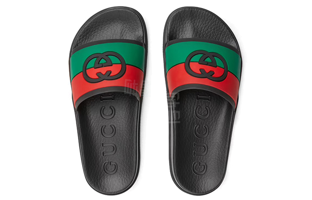 Gucci G (Женская размерная сетка)