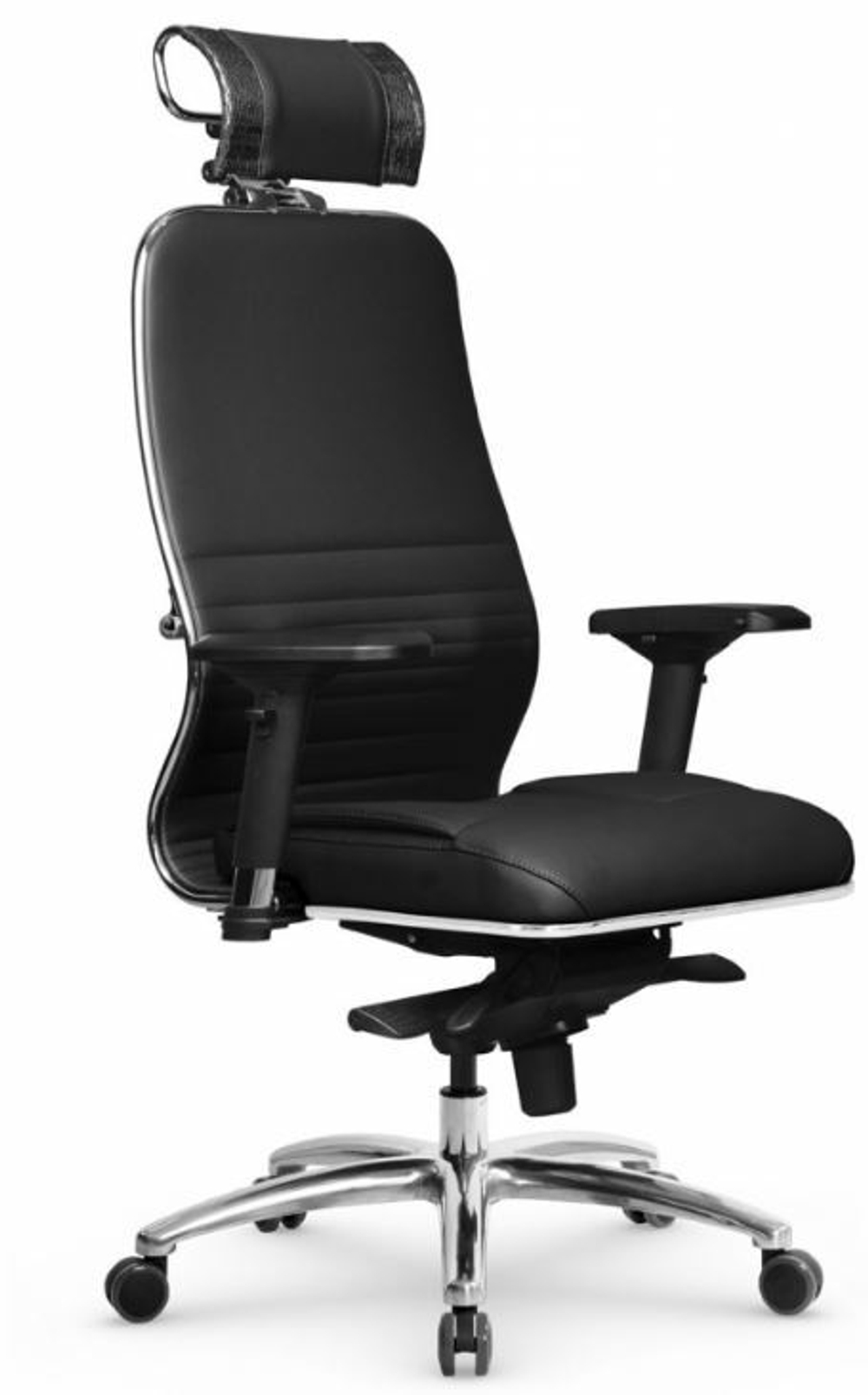 Кресло офисное Metta Samurai K-3.04 Infinity Easy Clean
